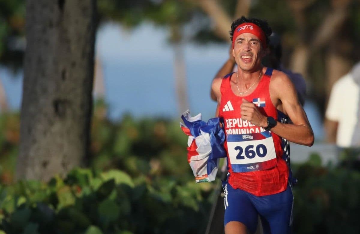 República Dominicana brilla en los Juegos Centroamericanos y del Caribe 2026