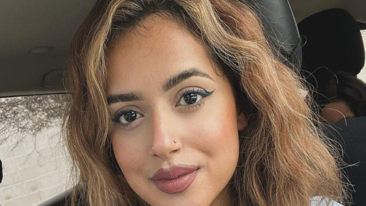 Hija de Lupillo Rivera lanza campaña tras incendio de su negocio