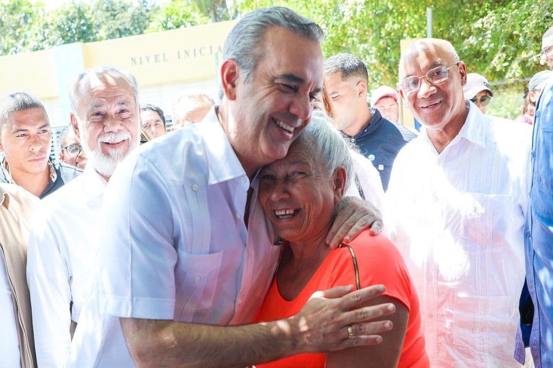 Luis Abinader desarrollará agenda de trabajo en San Juan con inauguraciones y programas agrícolas