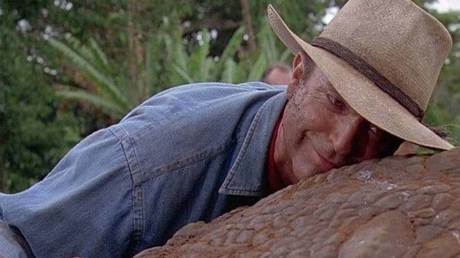 Fallece Sam Neill, actor de Jurassic Park, a los 78 años