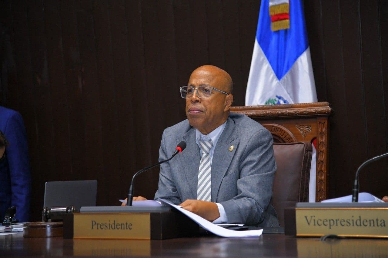Cámara de Diputados aprueba modificación al Código Penal en segunda discusión