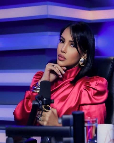 Ana Carolina causa controversia con declaraciones sobre violencia de género