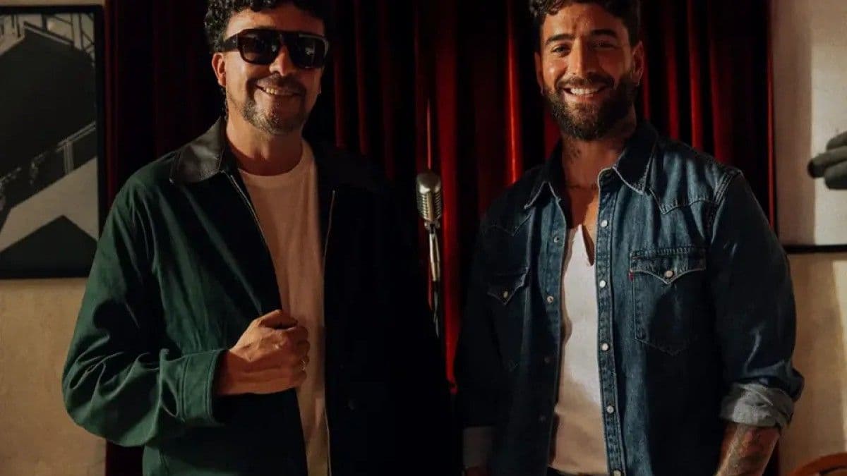 Estrenos destacados en la música latina: bachata de Cepeda y Maluma