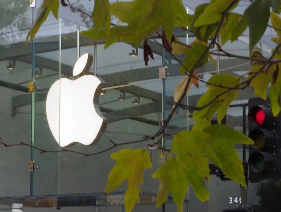 Apple supera a Nvidia como la empresa más valiosa del mundo