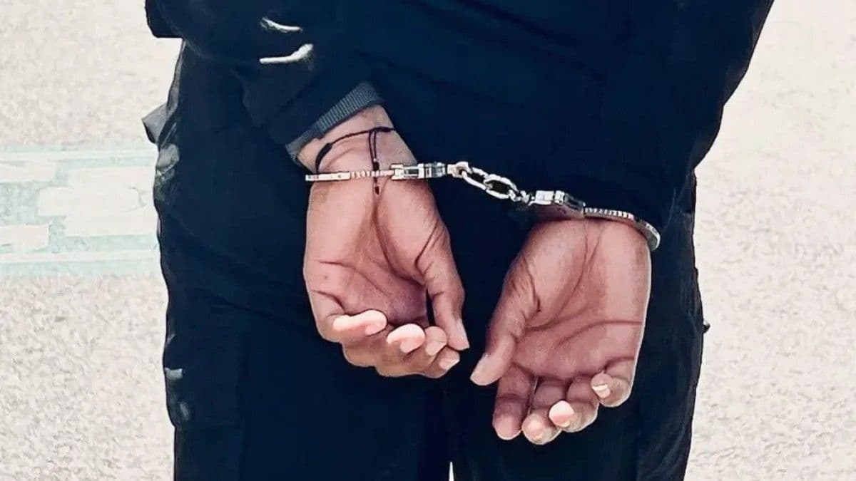 Detenido por presunta estafa espera medida de coerción en caso de muerte de joven