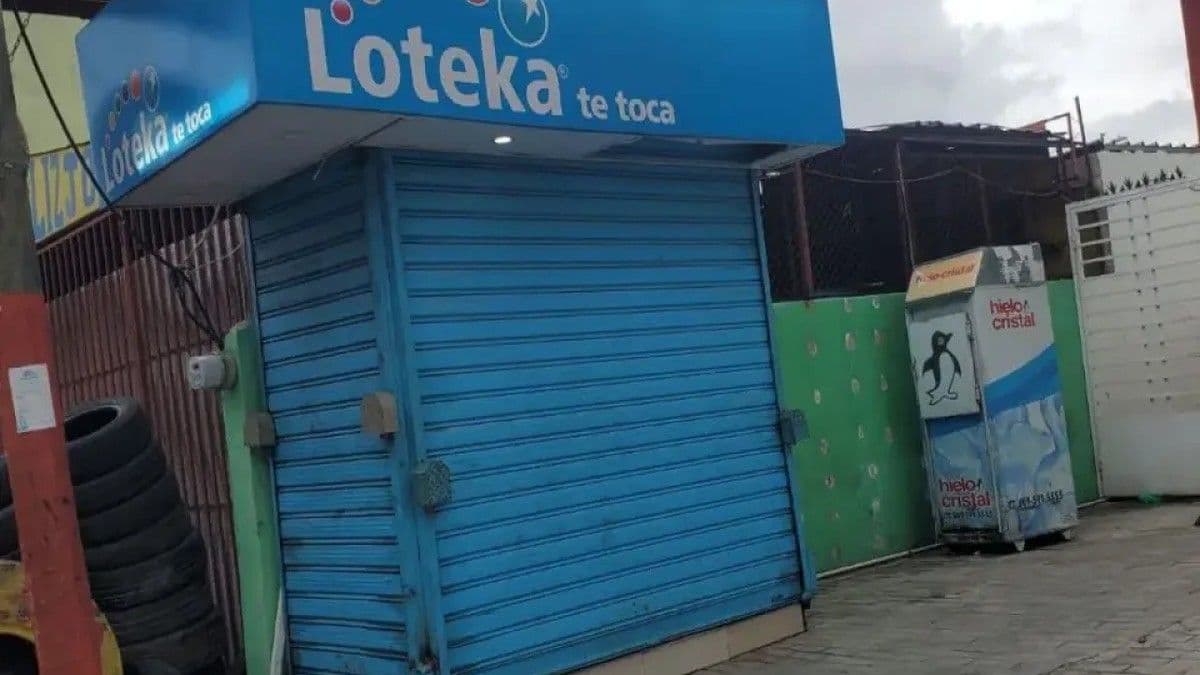 Ministerio de Trabajo otorga 30 días a bancas de lotería para cumplir normas laborales