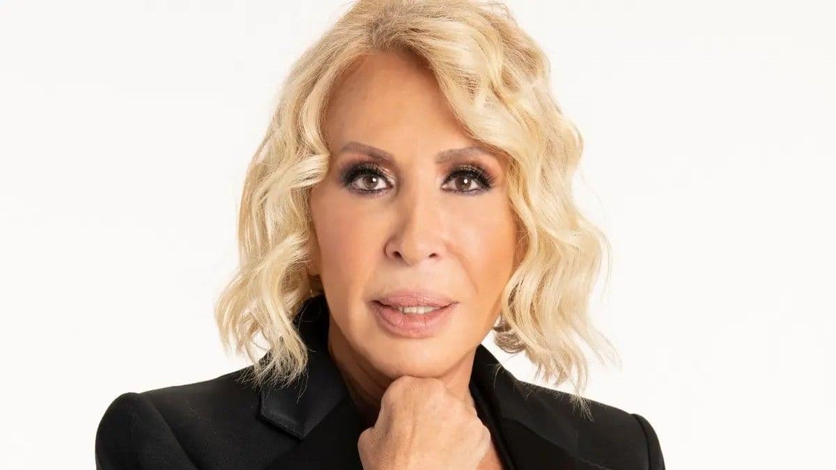 Laura Bozzo en estado crítico tras complicaciones de salud