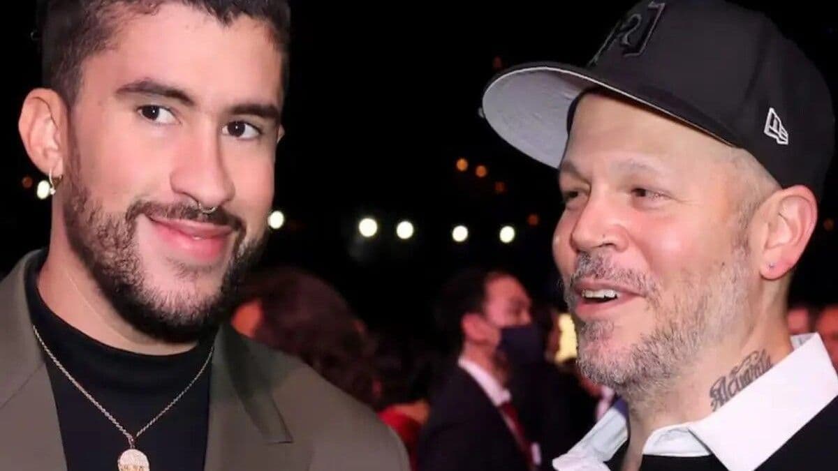 Residente inicia rodaje de su primer filme 'PORTO RICO' en República Dominicana