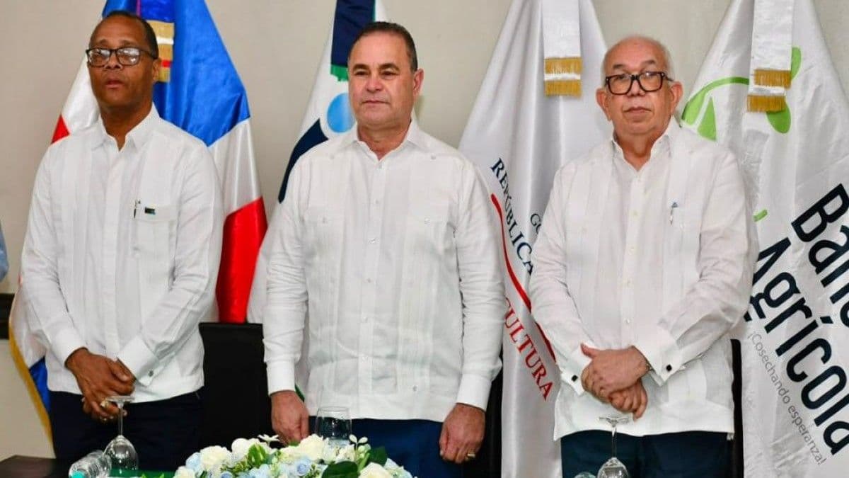 Lanzan proyecto 'Crédito Asistido' para fortalecer el sector agropecuario