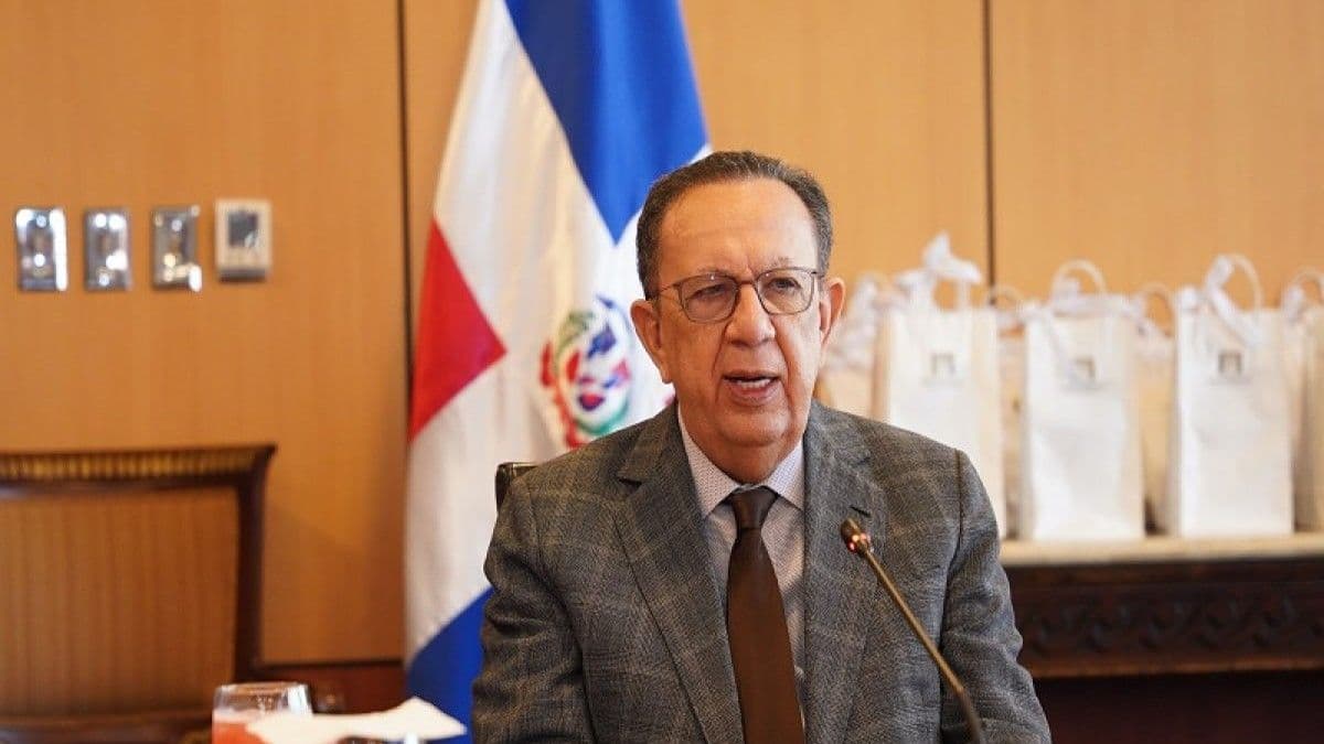 Economía dominicana crece 4.5% entre enero y julio de 2026