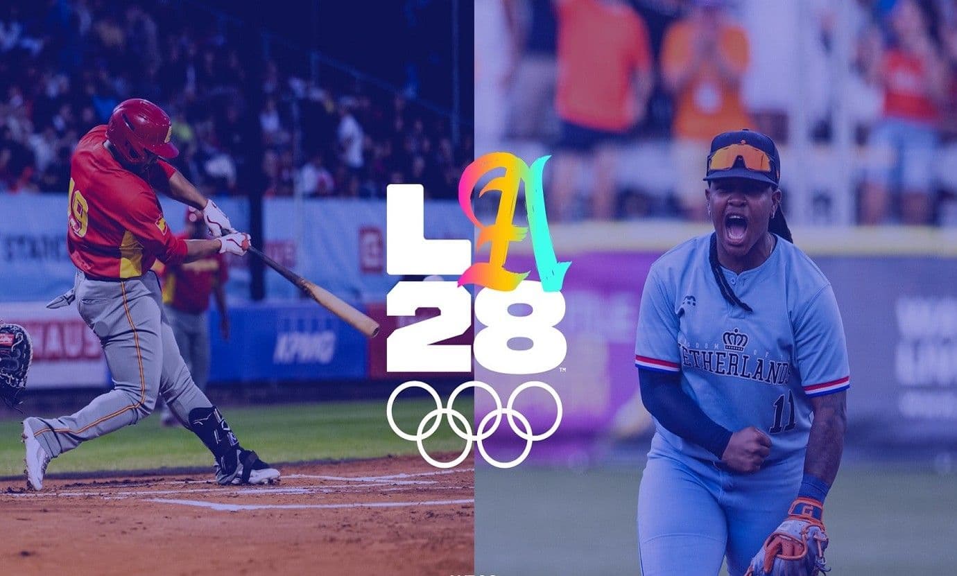 MLB retrasa asignación del Juego de Estrellas por Juegos Olímpicos 2028