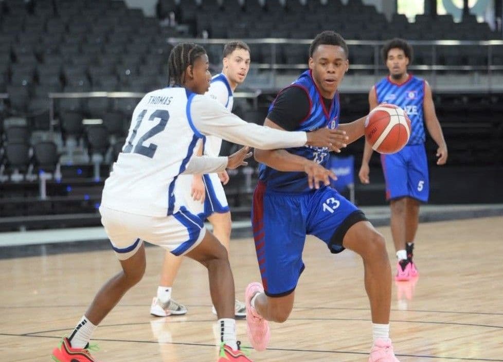 Belice supera a Nicaragua en baloncesto masculino en Juegos Centroamericanos