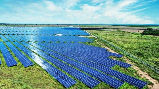 RD incorporará 600 megavatios de almacenamiento de energía