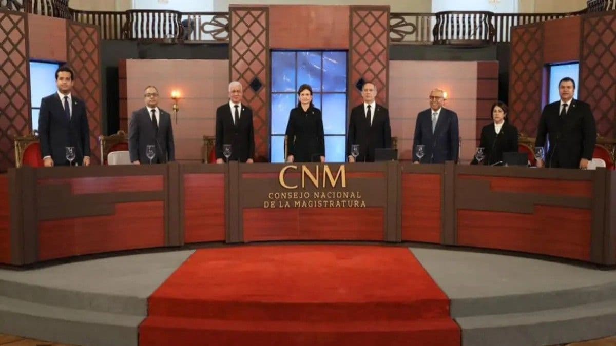 CNM preselecciona a 88 candidatos para la Suprema Corte de Justicia