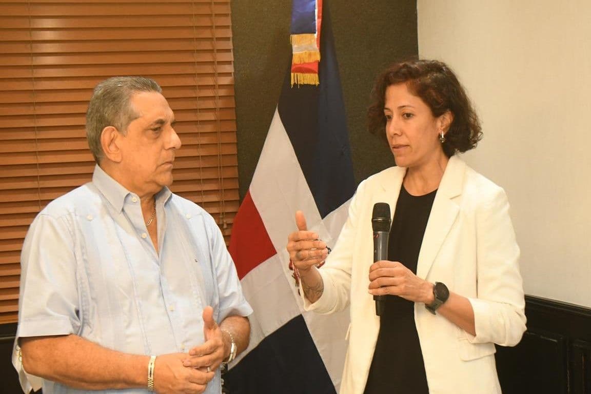 República Dominicana será sede del Foro de Solidaridad Olímpica Internacional 2026