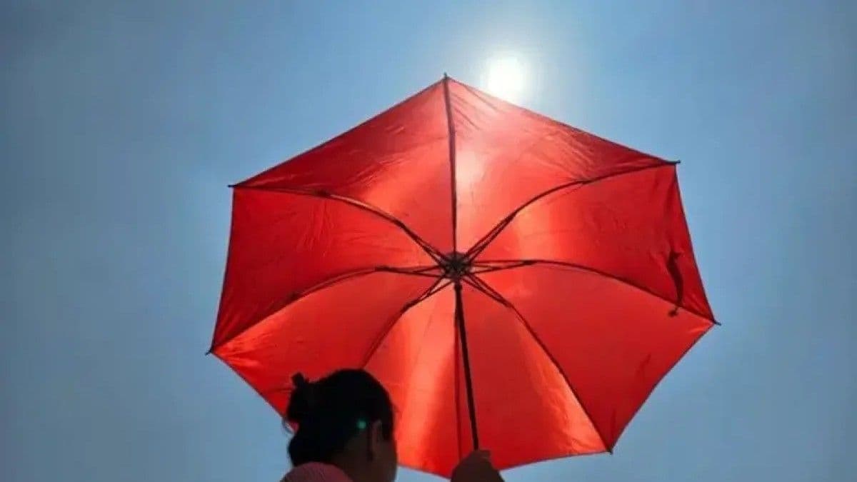 Persisten altas temperaturas en República Dominicana durante el fin de semana