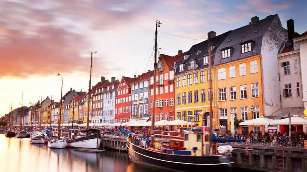Las ciudades más felices del mundo según un estudio