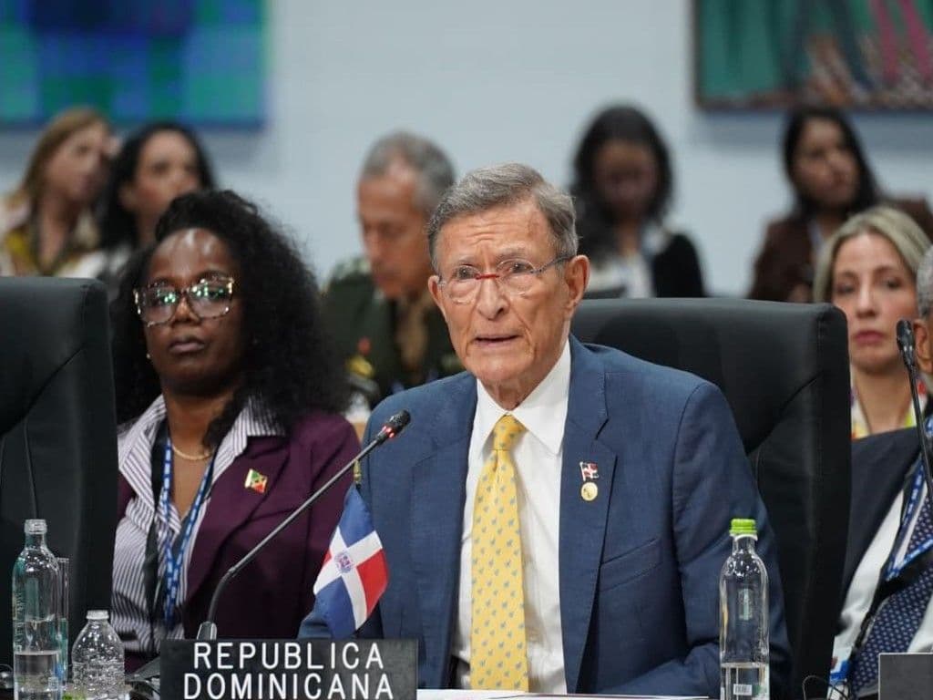 RD insta a fortalecer los mecanismos de cooperación en la OEA