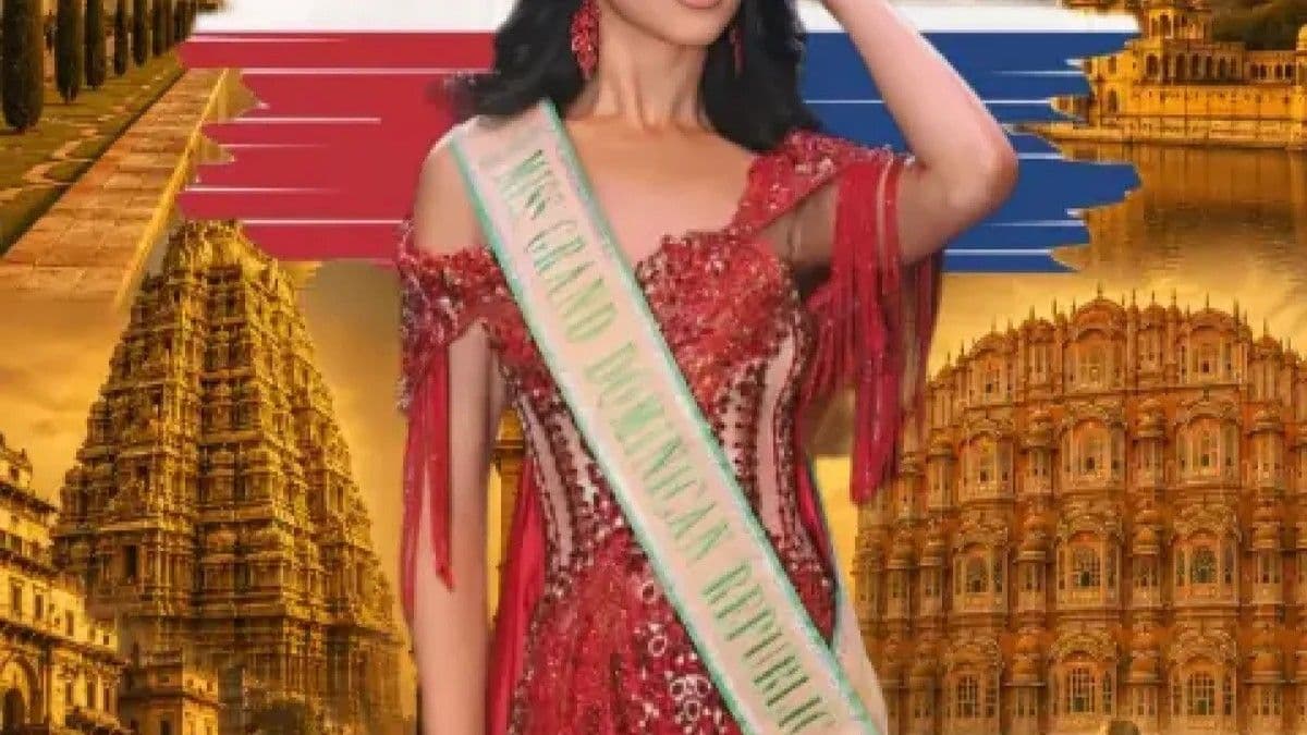 República Dominicana rompe su racha en el Miss Grand International