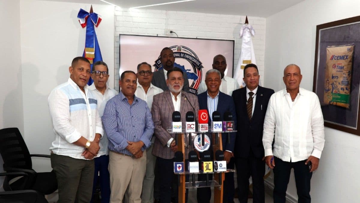 Comerciantes fronterizos apoyan gestión de Aduanas y rechazan denuncias de mercancías ilícitas