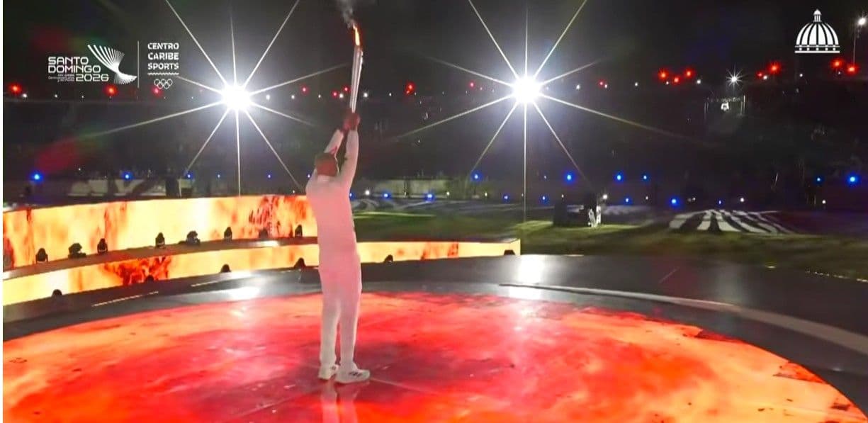 Inauguración de los XXV Juegos Centroamericanos y del Caribe 2026: Un espectáculo de arte y tecnología