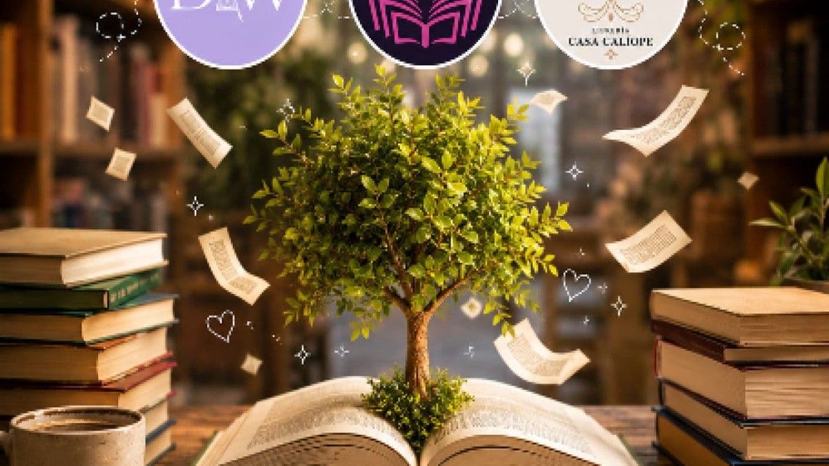 Pequeñas librerías enfrentan desafíos en la era digital