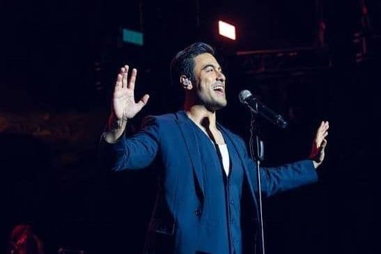Carlos Rivera concluye exitosa gira por España