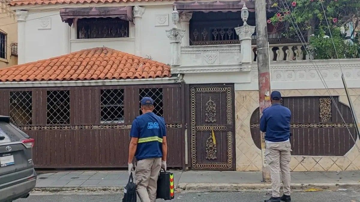 Investigación en curso tras asesinato de esposa de Julián Oro Duro
