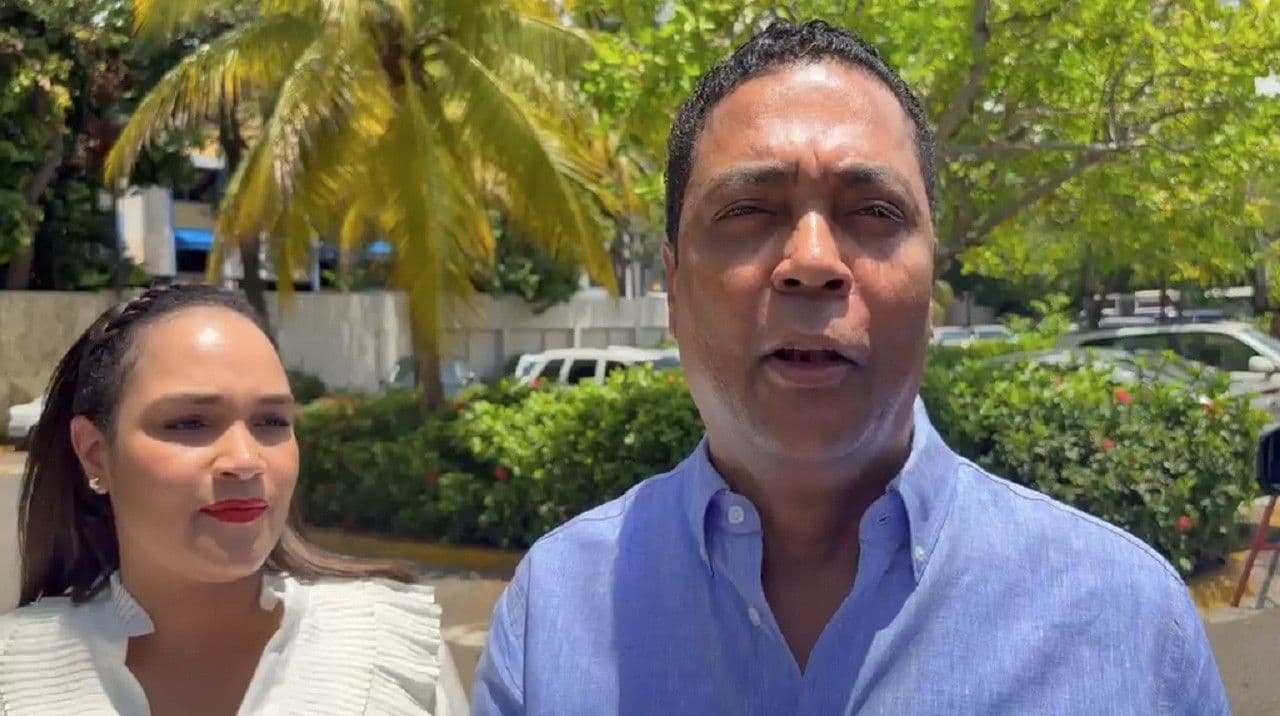 PRM interviene en conflicto de Fedodim