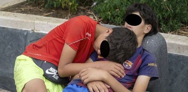Dilema migratorio en Ceuta: menores no acompañados y su futuro incierto