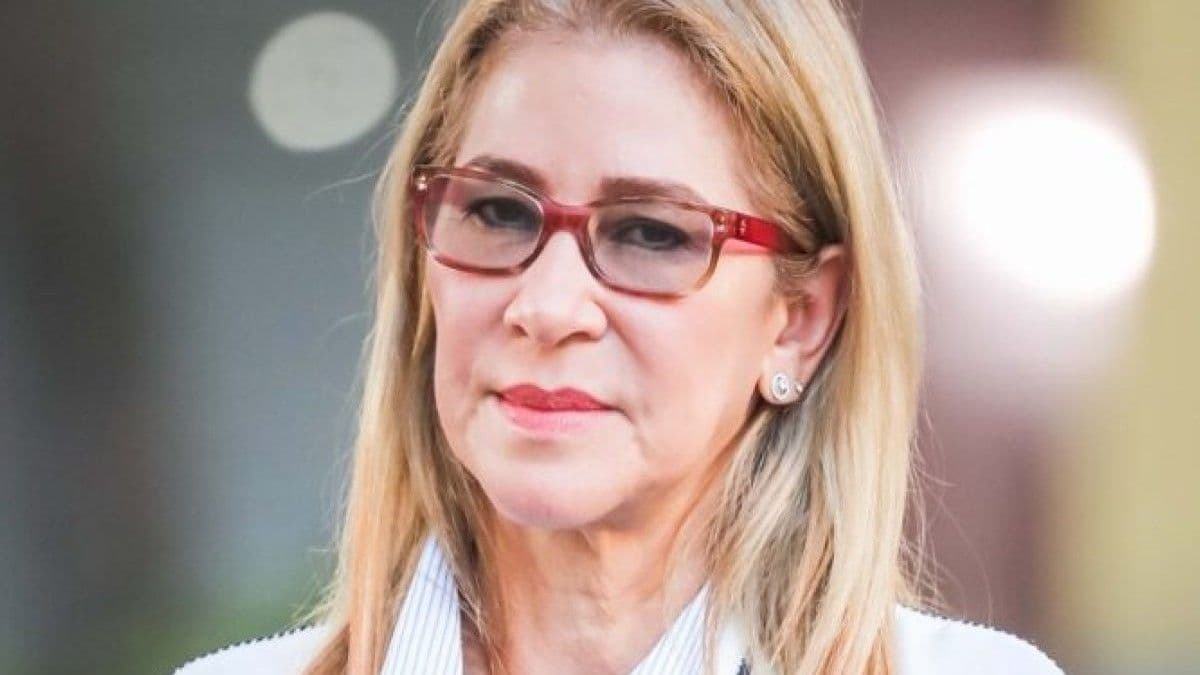 Cilia Flores solicita arresto domiciliario en Nueva York por problemas de salud