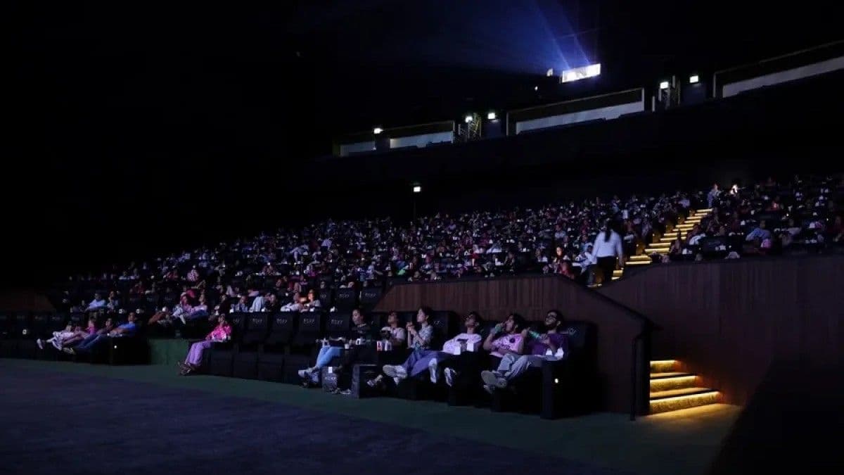 La Academia de Hollywood busca los 50 mejores cines del mundo