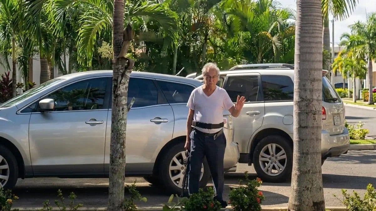 Conflicto social en Ciudad Juan Bosch por disputa de parqueos