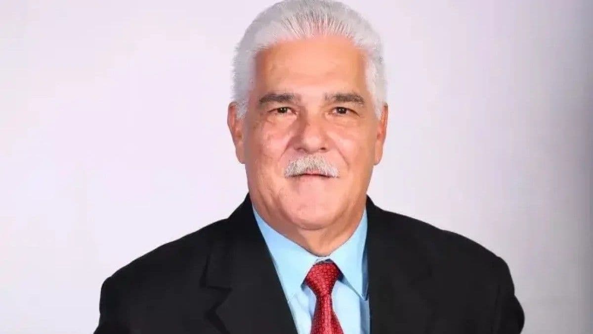Fallece el cronista de arte Claudio Concepción en Santiago