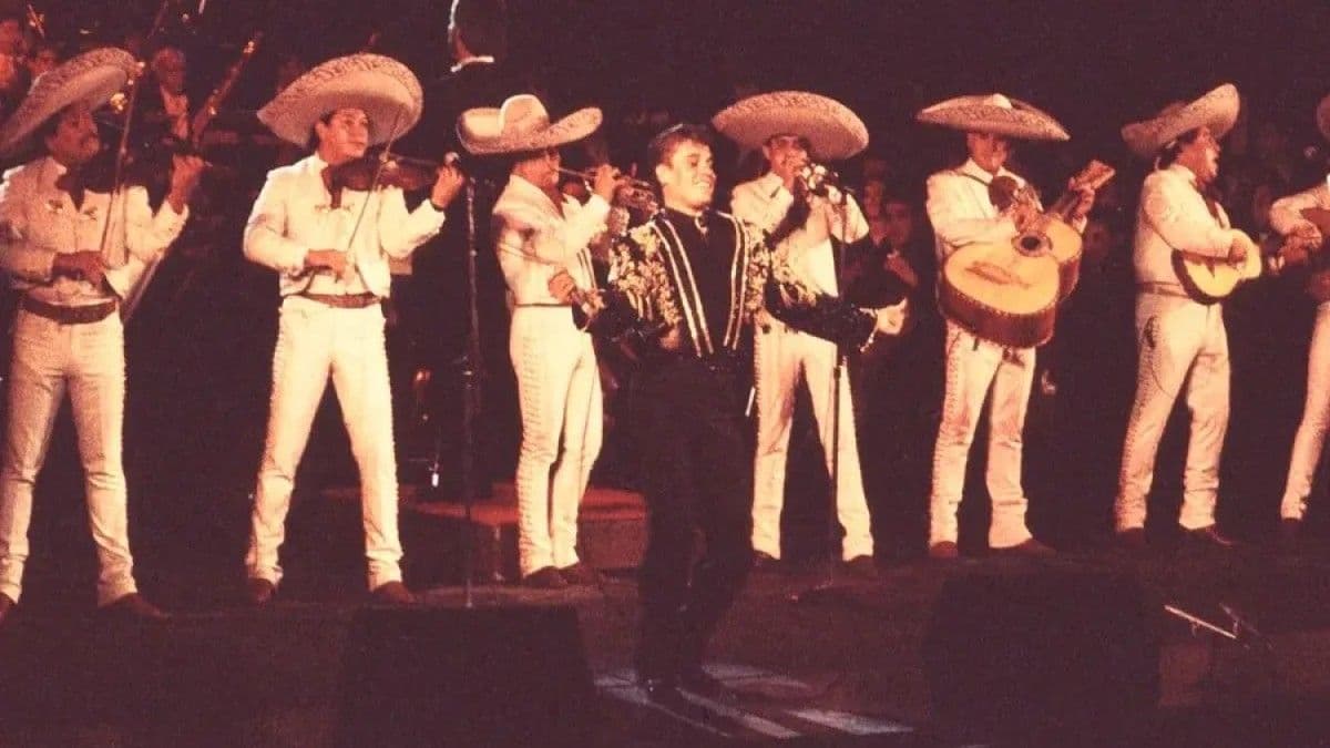 Documental revela imágenes inéditas de Juan Gabriel a 10 años de su muerte