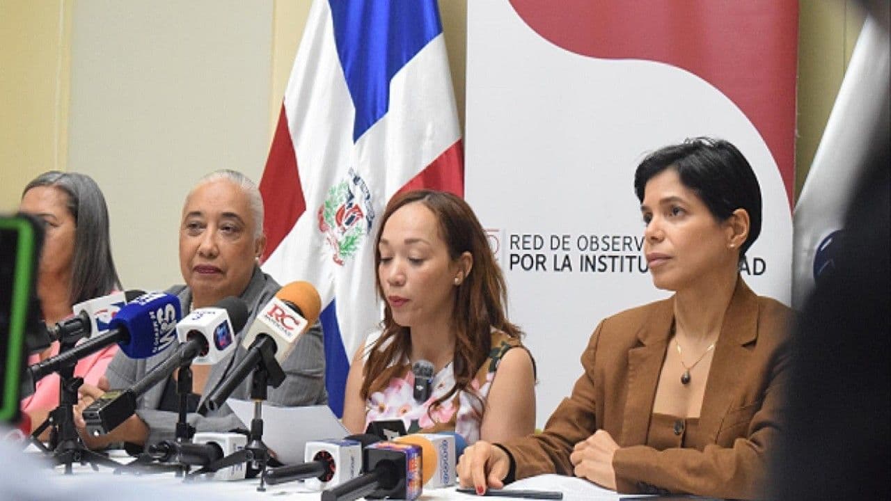 Preocupación por retiro de jueces de la Suprema Corte de Justicia
