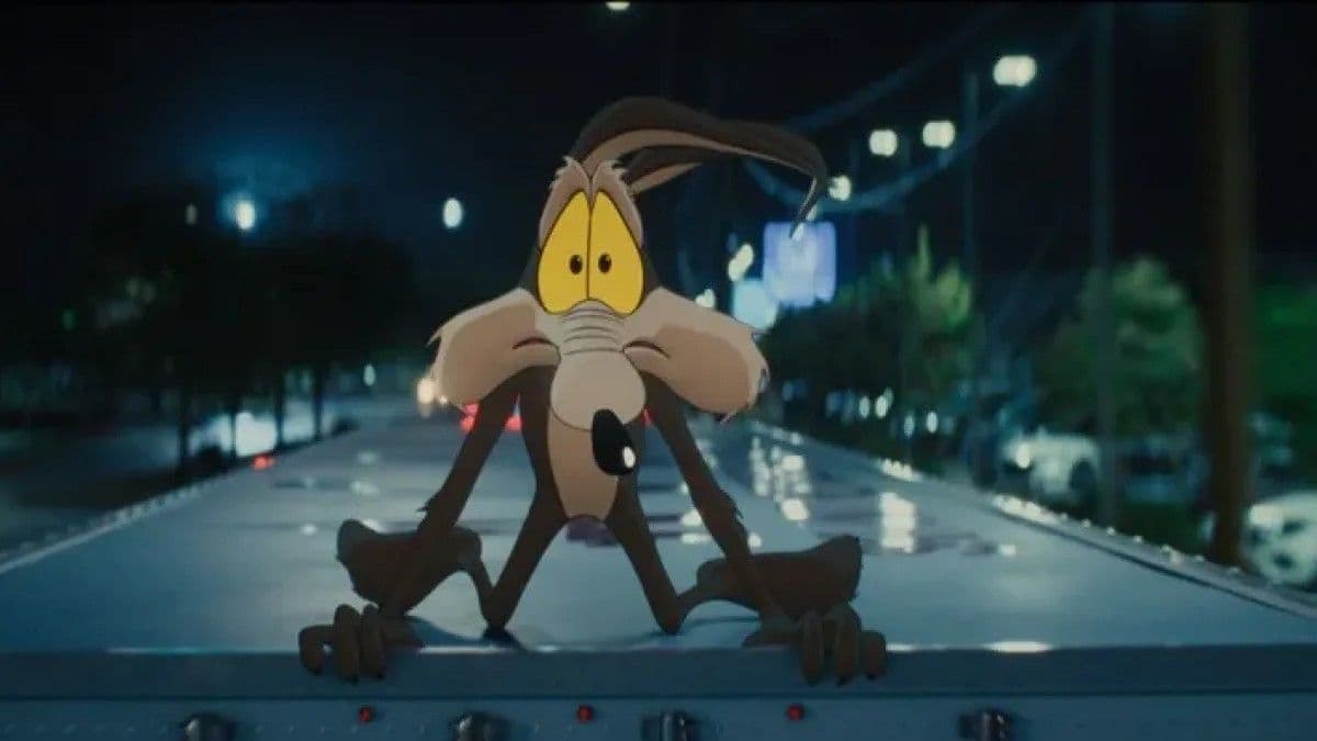 'Coyote vs. Acme': La película que desafió a Hollywood