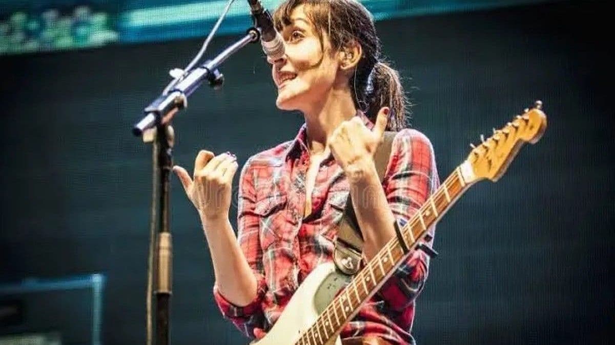 Cristina Llanos revela su lucha personal tras el éxito de Dover