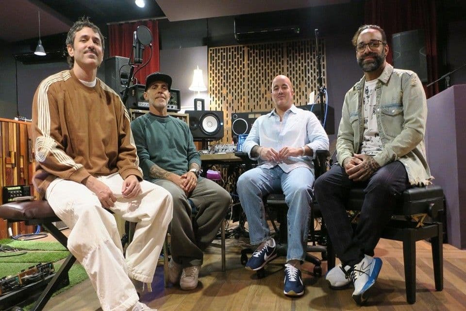Cultura Profética lanza nuevo álbum 'En bucle' centrado en el romanticismo