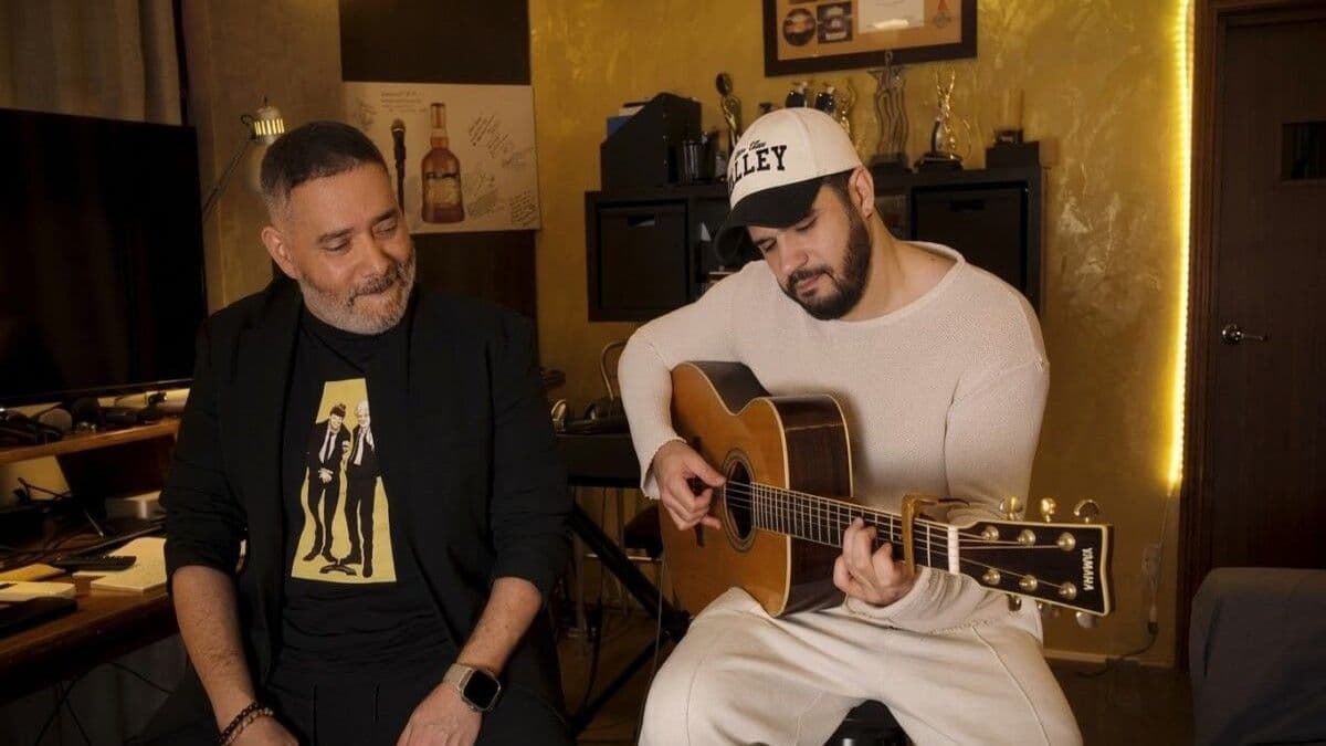 Cultura Pop presenta concierto 'Las 2P: De Pavel a Pamel'