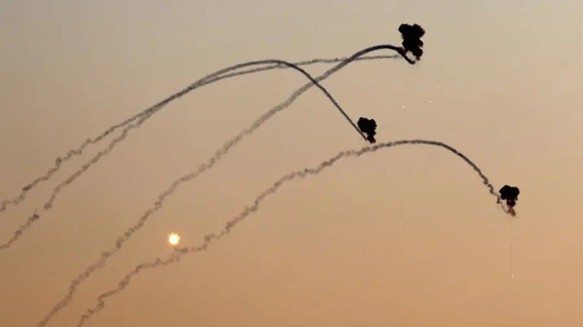 Israel y Grecia firman contrato para sistema de defensa aérea de 3.000 millones de euros