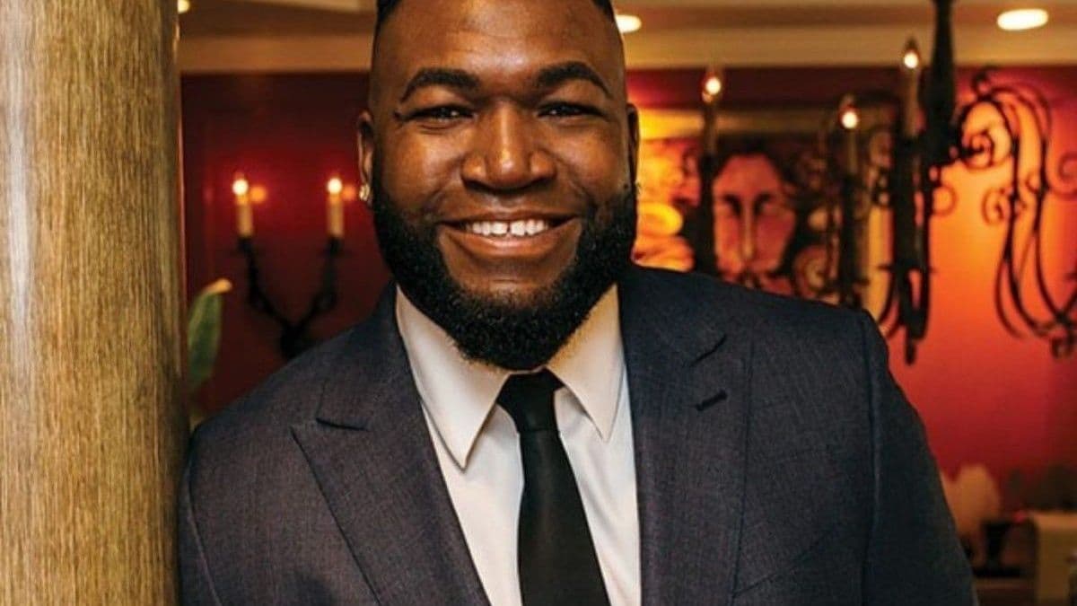 David Ortiz anuncia acciones legales contra difamaciones en redes