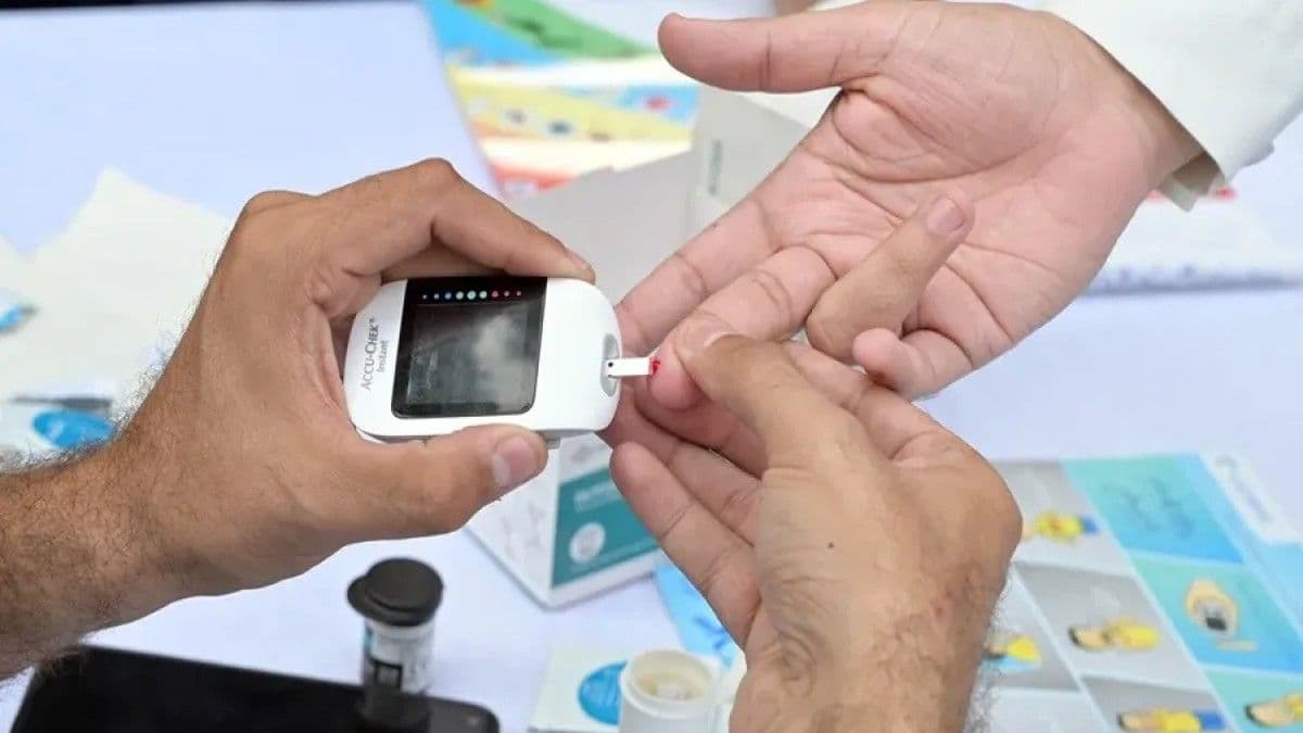 Se prevé un aumento del 29% en casos de diabetes tipo 1 para 2049