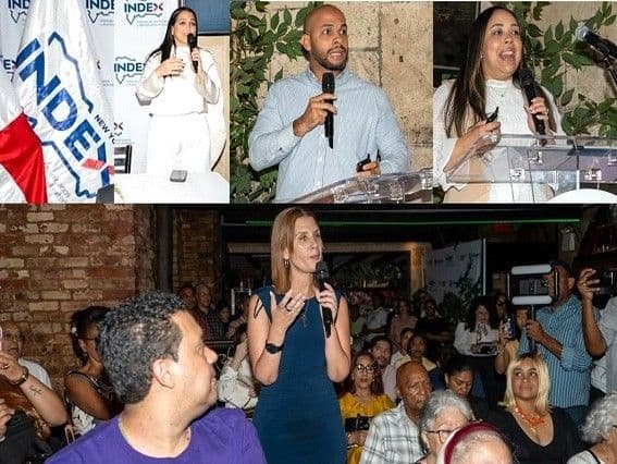 INDEX, Vimenca y Western Union fortalecen lazos con la diáspora dominicana en Nueva York