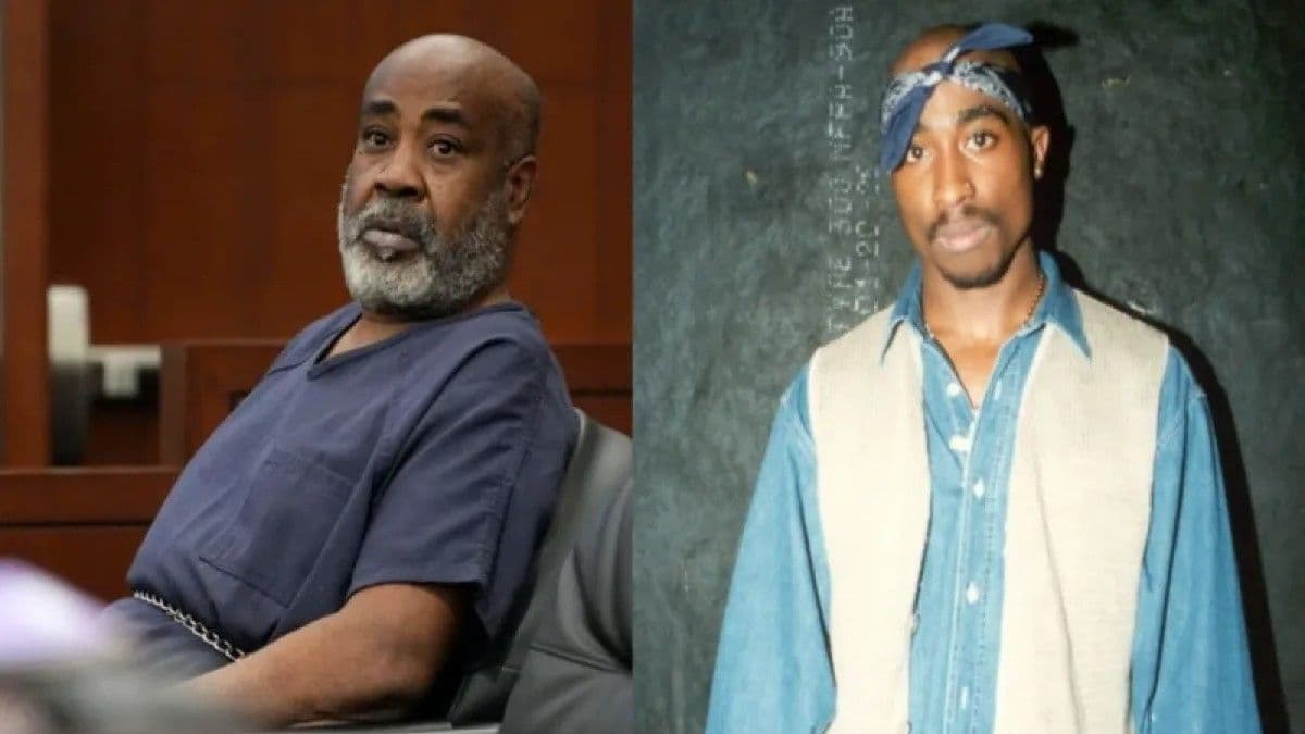 Duane Davis enfrenta juicio por asesinato de Tupac Shakur
