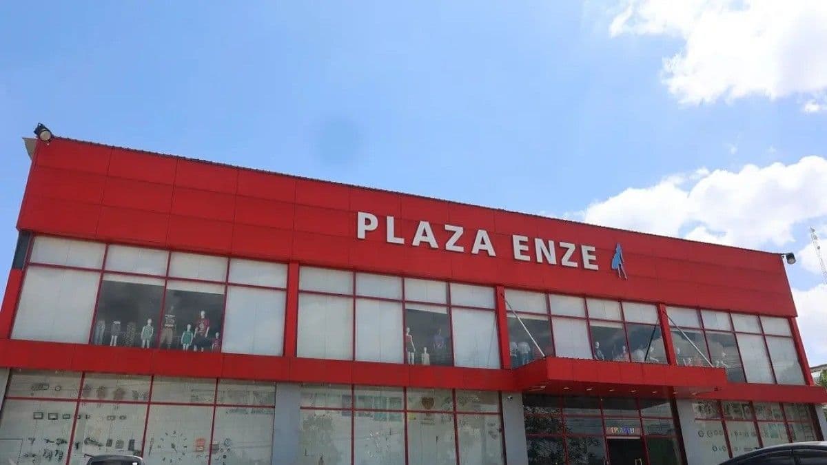 Creciente presencia de negocios chinos preocupa al comercio dominicano
