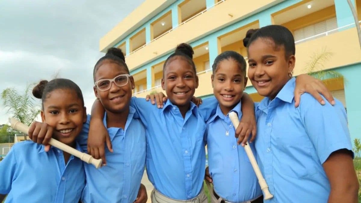 Nueva iniciativa reconocerá el talento de estudiantes