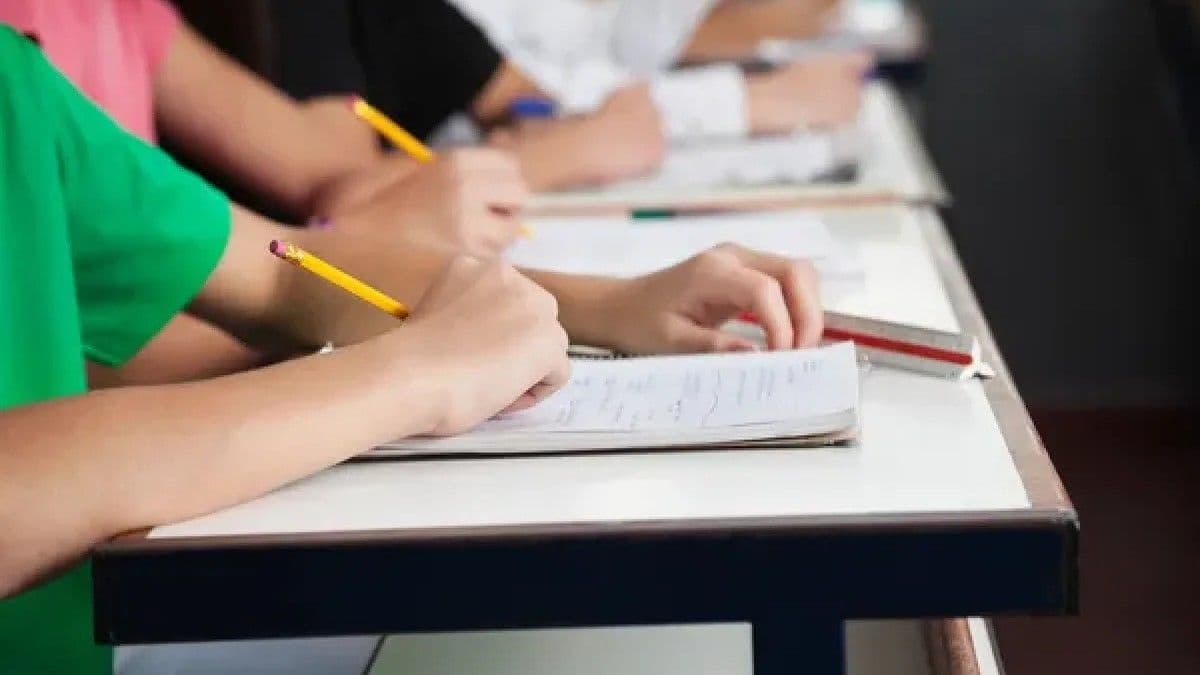 Bajo rendimiento en matemática persiste entre estudiantes dominicanos