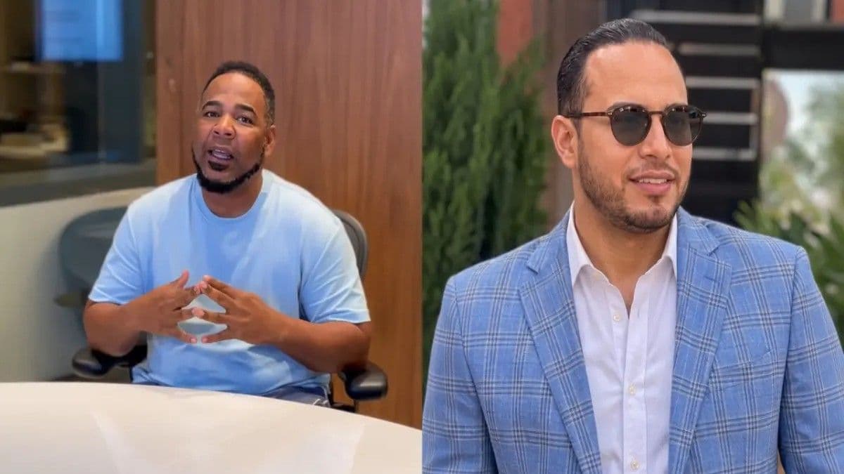 Edwin Encarnación y Gabriel Martínez alcanzan acuerdo tras polémica