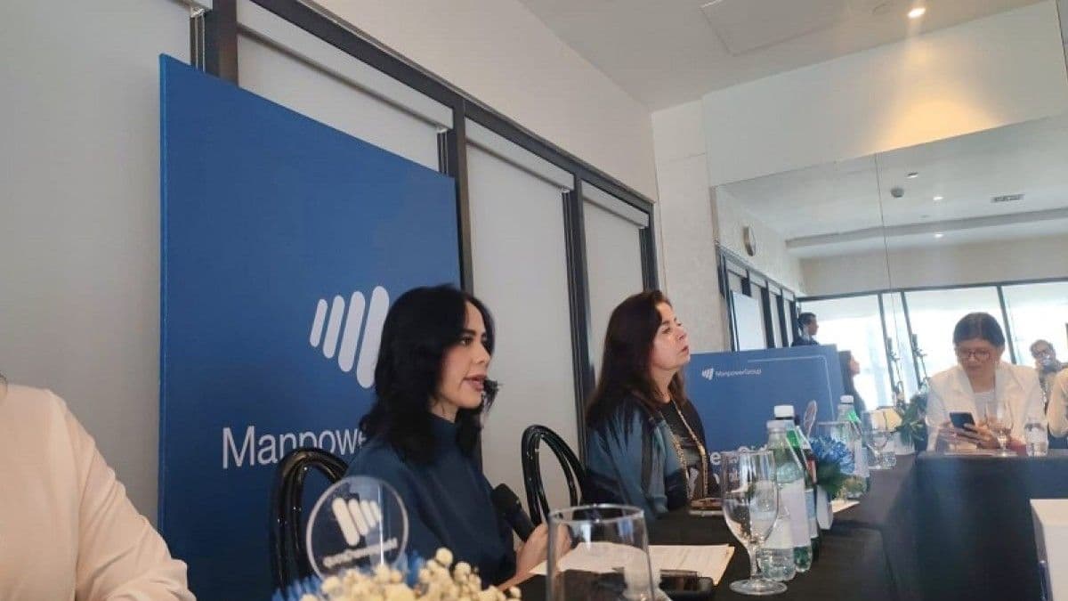 ManpowerGroup destaca la informalidad como reto del mercado laboral dominicano